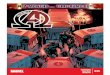 Marvel :  New Avengers 25 - Secret Wars Arc 3