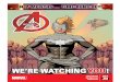 Marvel : Avengers 37 - Secret Wars Arc 5