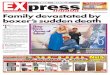 Express Indaba 20 May 2015