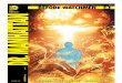 DC : Before Watchmen - Dr. Manhattan - 3 of 4 - Full Arc 39 of 50