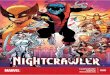 Marvel : Nightcrawler - Issue 08 of 12