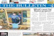 Kimberley Daily Bulletin, May 22, 2015