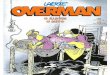 Overman brxxxx o album, o mito (2003)
