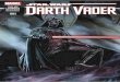 Marvel : Darth Vader - Issue 001