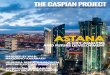 The Caspian Project 01