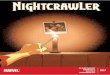 Marvel : Nightcrawler - Issue 07 of 12