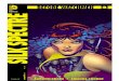 DC : Before Watchmen - Silk Spectre - 2 of 4 - Full Arc 17 of 50