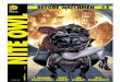 DC : Before Watchmen - Nite Owl - 3 of 4 - Full Arc 21 of 50