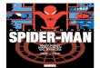 Marvel : Marvel Knights - Spider-Man - 1 of 5