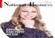 National Business april-may 2015