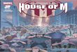 Marvel : House of  M - Issue 02 of 08