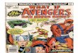 Marvel : What If... The Avengers Had Never Been?