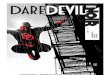 Marvel : Daredevil Noir - 1 of 4