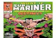 Marvel : What If... The Sub-Mariner Had Saved Atlantis From It's Destiny?
