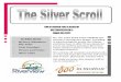 Silver Scroll Summer 2015