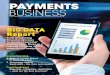 Payments Business Magazine Mar/Apr2015