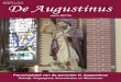 De Augustinus juni 2015