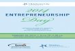 Entrepreneurship Day Program 2014