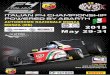 Italian F.4 Championship Powered by Abarth | Monza
