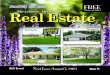 Real Estate June-July 2015