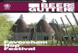Beer Gutter Press (BGP) - Issue 49 - Oct/Nov/Dec 2012