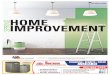 Spring Home Improvement - Southwest Edition