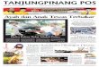 Epaper Tanjungpinang Pos 29 Mei 2015
