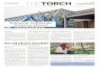 The Torch — Edition 25 // Volume 50