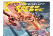 DC : Convergence - Speed Force - 2 of 2 - Full Arc 64 of 89
