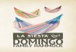 DOMINGO hammock catalogue