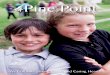 Pine point school viewbook