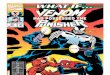 Marvel : What If... Venom Had Possessed The Punisher?