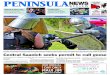 Peninsula News Review, June 03, 2015