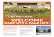 Buffalo State University 2015-2016 Guide for Parents