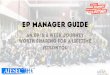 EP Manager Guide