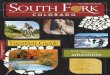 South Fork Vacation Guide 2015