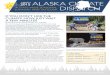 Alaska Climate Dispatch March 2015