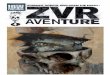 IDW : Zombies Vs Robots - Adventure - 4 of 4