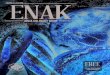 Enak Magazine June 2015, Vol. 22