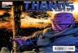 Marvel : ( Pre-Annihilation) Thanos *008 - 002