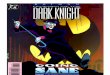 DC : Batman - Legends of the Dark Knight #65 - Going Sane - 1 of 4
