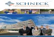 Schneck Orthopedics 2015