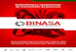 Catalogo de productos 2015 - Grupo Binasa