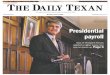 The Daily Texan 2015-06-08