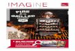 The Printed Image - IMAGINE - Vol 2 Issue 5 May 15
