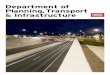 Department of Planning, Transport & Infrastructure