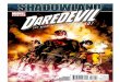 Marvel : Shadowland - Daredevil 512 - Full Arc 28 of 31