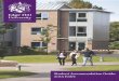 Student Accommodation Guide 2015 Entry