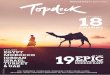 (NZD) Topdeck | Middle East 2015-16