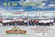 New Tampa - Vol. 1, Issue 4, June 2015